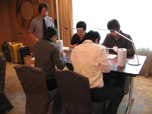 premium seminar2013