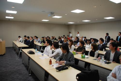 関東歯科臨床研修会2015　