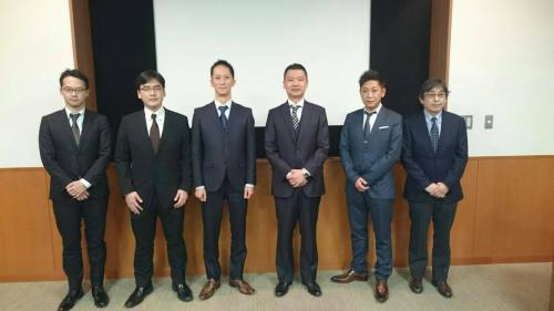 関東歯科臨床秋季ミーティング