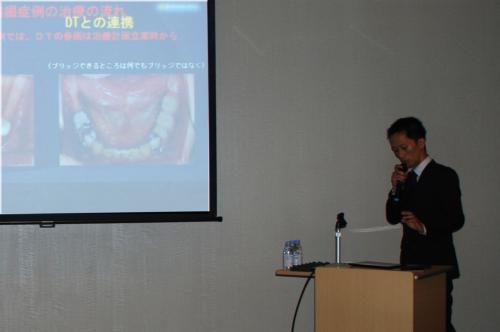 関東歯科臨床研修会2015